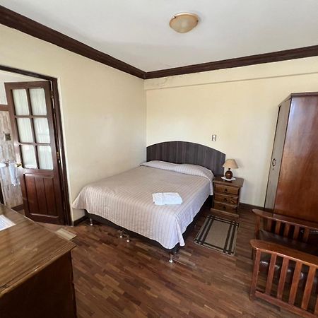 La Culta Centro Cultural Y Hostal Sucre Zewnętrze zdjęcie