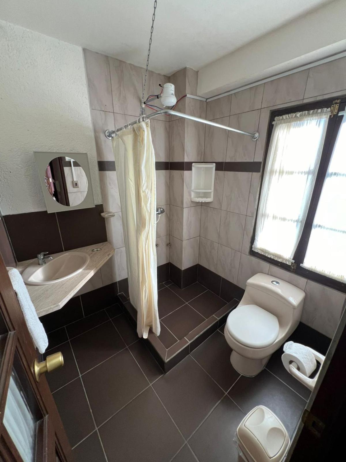 La Culta Centro Cultural Y Hostal Sucre Zewnętrze zdjęcie