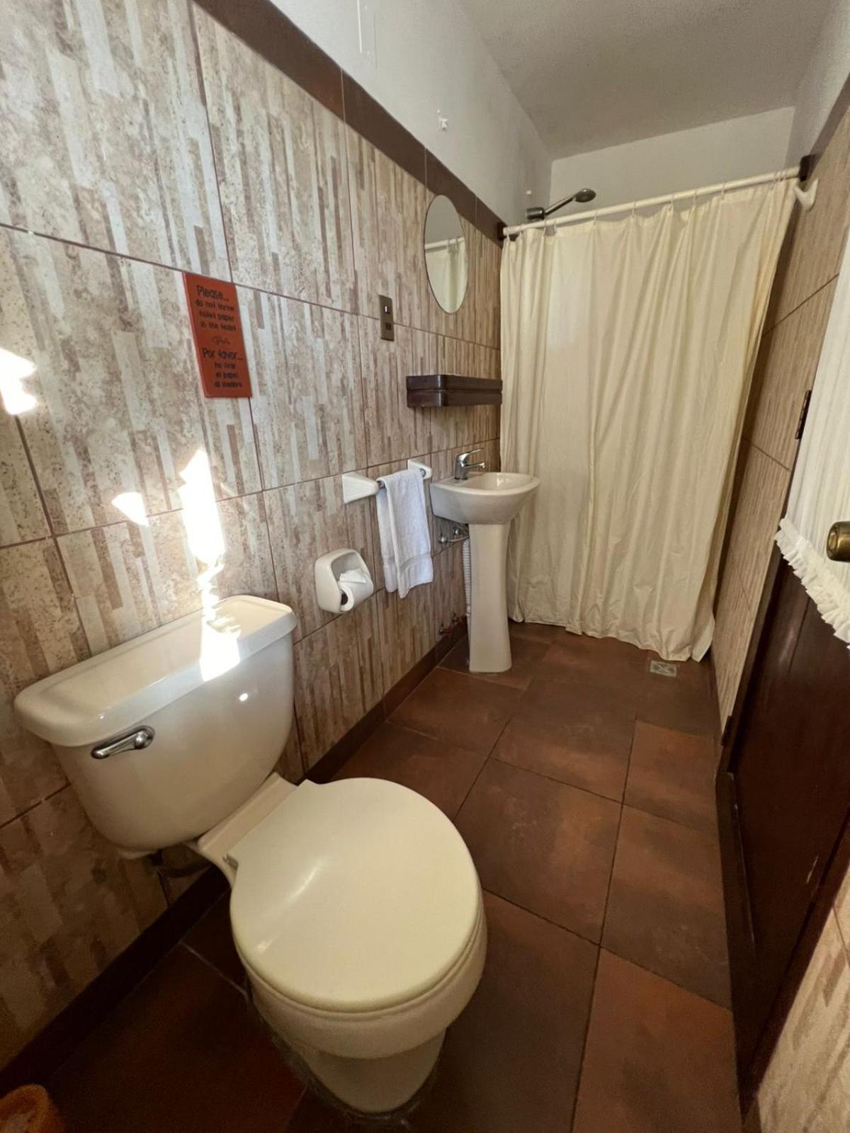 La Culta Centro Cultural Y Hostal Sucre Zewnętrze zdjęcie